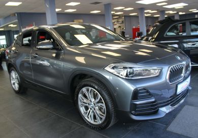 BMW X2, 2020
