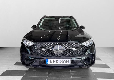 Mercedes-Benz GLC 300, 2026