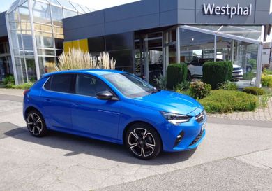 Opel Corsa, 2023