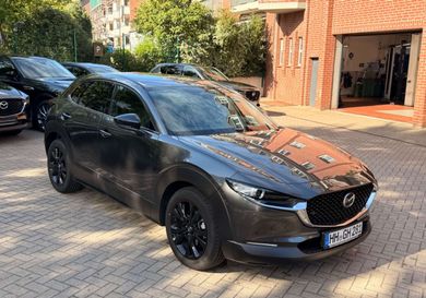 Mazda CX-30, 2026