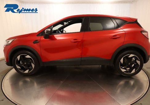 Renault Captur, 2026 3