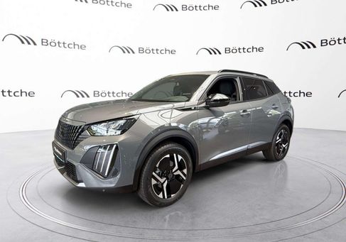 Peugeot 2008, 2026