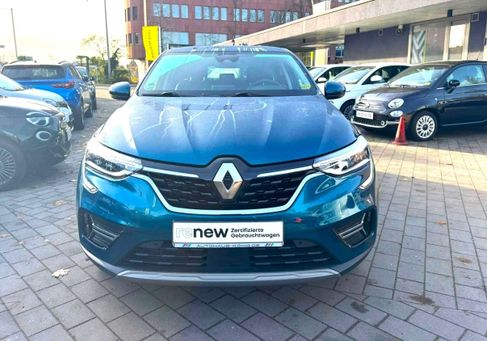 Renault Arkana, 2023