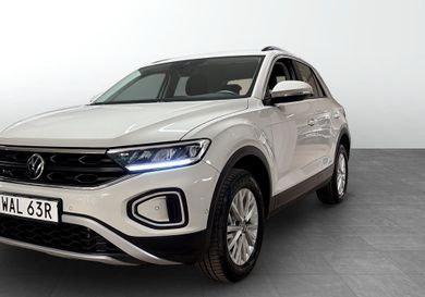 Volkswagen T-Roc, 2023