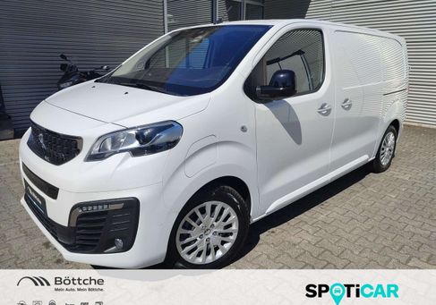 Peugeot Expert, 2023