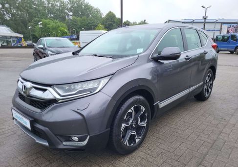 Honda CR-V, 2019