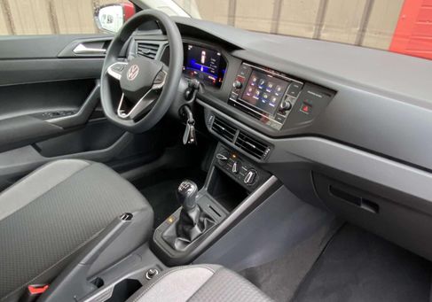 Volkswagen Polo, 2022 3