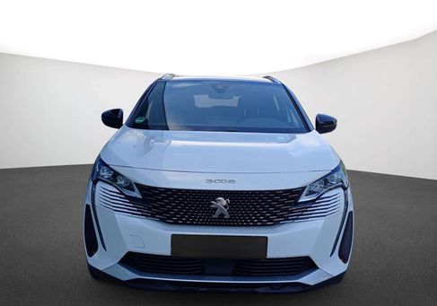 Peugeot 3008, 2023 2