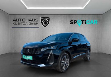 Peugeot 3008, 2023