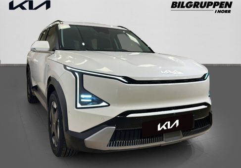 Kia, 2026 3
