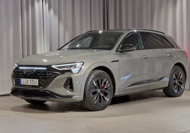 Audi, 2024