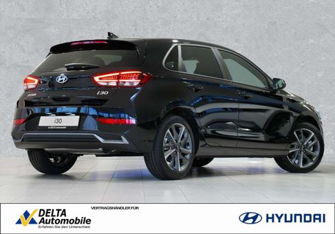 Hyundai i30, 2025 2