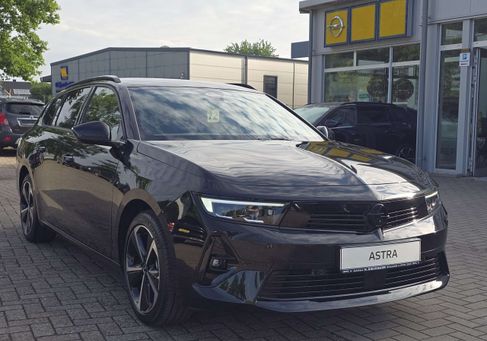 Opel Astra, 2024