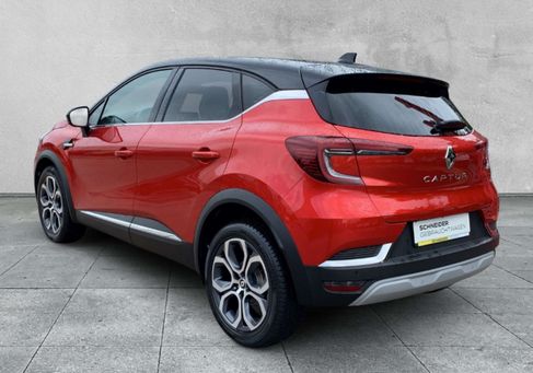 Renault Captur, 2024 3