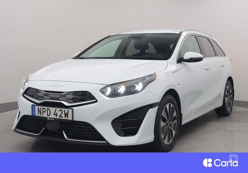 Kia Cee&#039;d Sportswagon, 2023