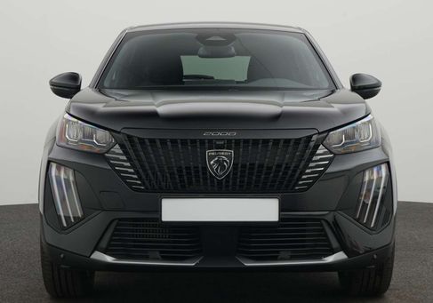 Peugeot 2008, 2026