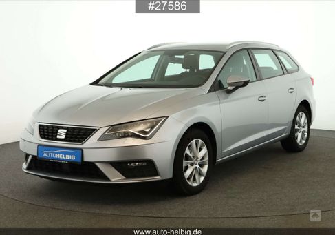 Seat Leon, 2019