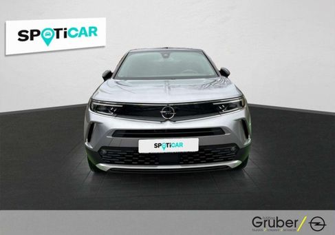 Opel Mokka, 2021 2