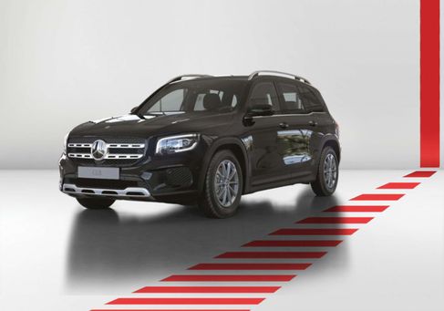Mercedes-Benz GLB 180, 2021
