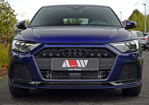 Audi A1, 2026