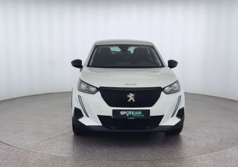 Peugeot 2008, 2023