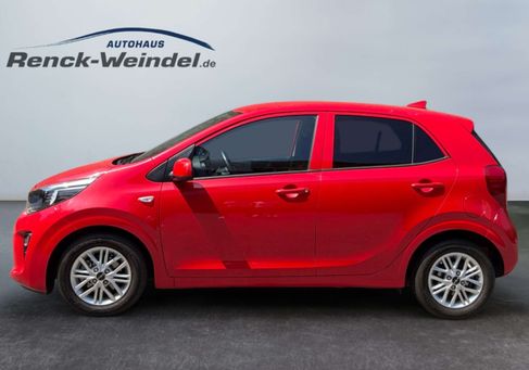 Kia Picanto, 2022