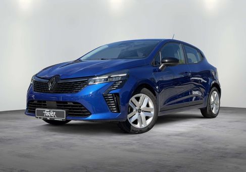 Renault Clio, 2025