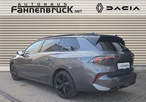 Opel Astra, 2024