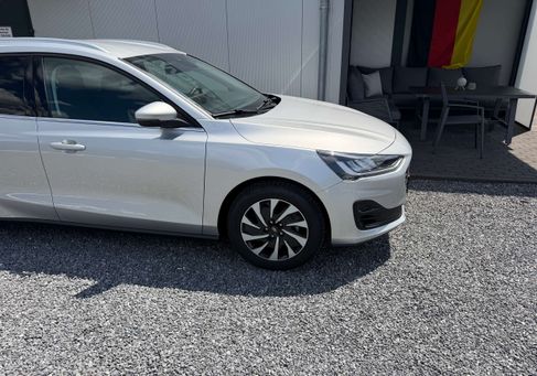 Ford Focus, 2024