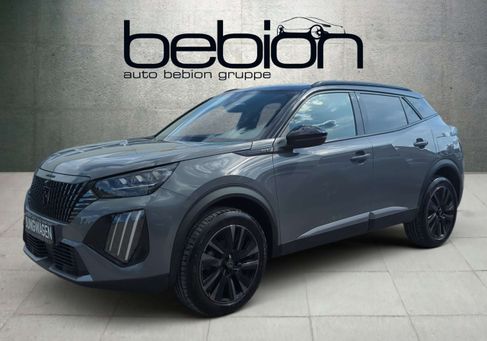 Peugeot 2008, 2024 2