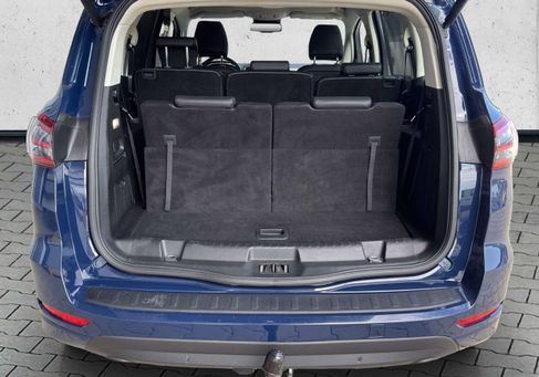 Ford S-Max, 2020 3