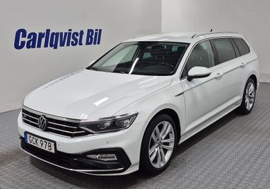 Volkswagen Passat Variant, 2022