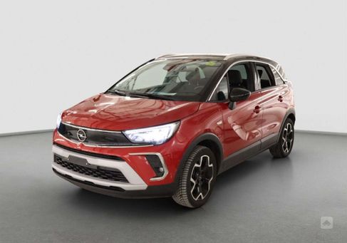 Opel Crossland X, 2024