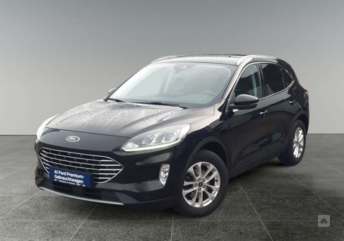 Ford Kuga, 2020