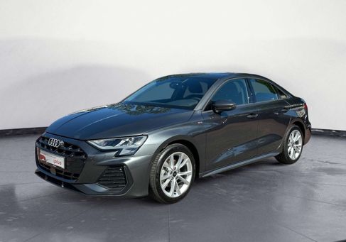 Audi A3, 2025 2