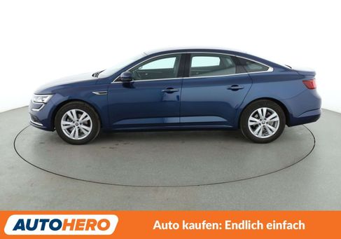 Renault Talisman, 2019