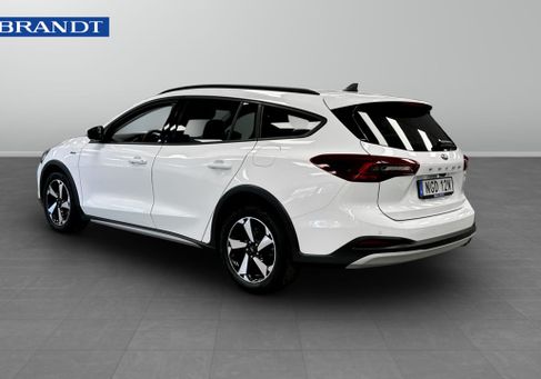 Ford Focus, 2023 2