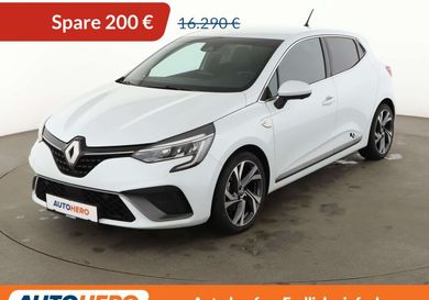 Renault Clio, 2020