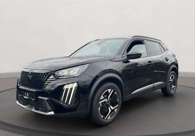Peugeot 2008, 2023
