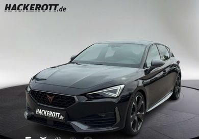 Cupra Leon, 2023