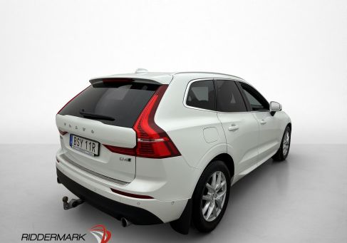 Volvo XC60, 2019