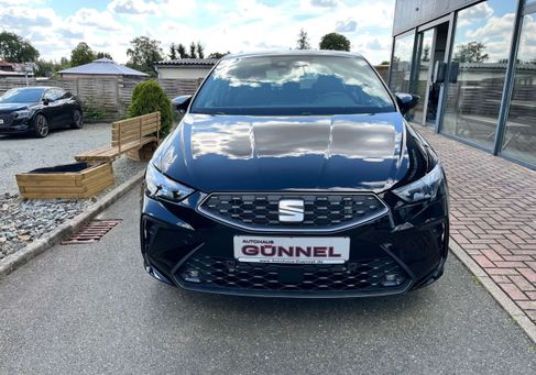 Seat Ibiza, 2026