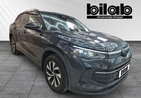 Volkswagen Tiguan, 2024 2
