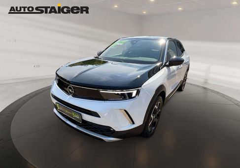 Opel Mokka, 2023 2