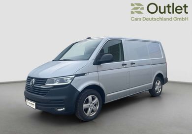Volkswagen T6 Transporter, 2021