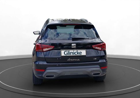 Seat Arona, 2023