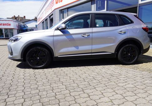 MG ZS, 2026