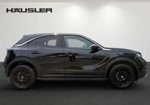 Opel Mokka, 2022 3