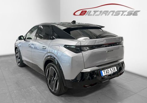 Peugeot 3008, 2026