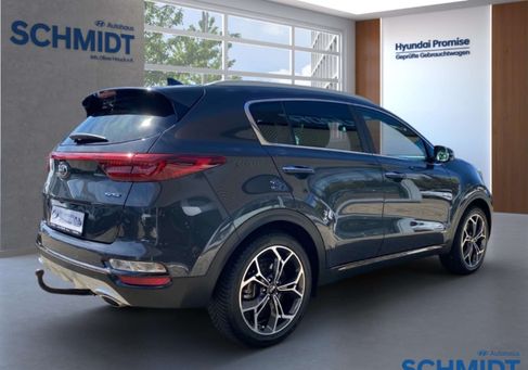 Kia Sportage, 2018 3